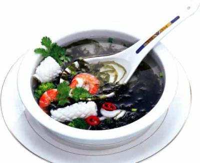 秋季吃什么减肥下半身最快,8种越吃越瘦的食品 饮食减肥 第1张-瘦瘦减肥网 秋季吃什么减肥下半身最快,8种越吃越瘦的食品 饮食减肥 第1张