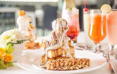 健康减肥早餐食谱,DIY懒人吃货美味餐 懒人减肥 第5张-瘦瘦减肥网 健康减肥早餐食谱,DIY懒人吃货美味餐 懒人减肥 第5张