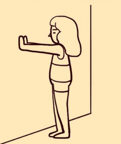 瘦小腿的运动方法图解,甩掉脂肪肌肉只要线条 瘦腿 第3张-瘦瘦减肥网 瘦小腿的运动方法图解,甩掉脂肪肌肉只要线条 瘦腿 第3张