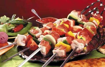 过年怎么吃不会胖，减肥族春节这样吃 饮食减肥 第1张