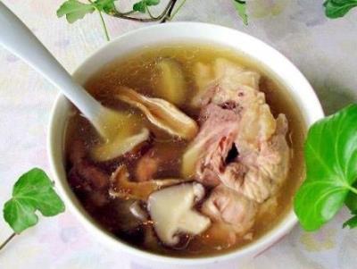 养生汤做法大全，教你如何制作秋季养生汤 减肥 第3张