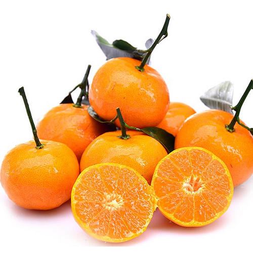 马水桔的热量(柑的热量是多少) 减肥 第1张