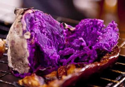 吃什么减肥最快，减肥DIY吃红薯减肥法 饮食减肥 第2张