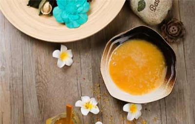 蜂蜜水减肥法有用吗，看看营养学专家怎么说 减肥方法 第1张