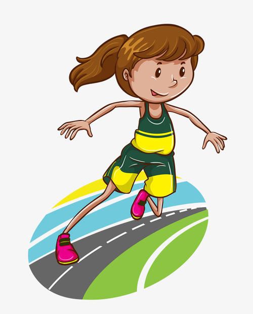 男生跑步腿会变粗吗(每天跑步腿会变粗吗) 跑步减肥 第1张-瘦瘦减肥网 男生跑步腿会变粗吗(每天跑步腿会变粗吗) 跑步减肥 第1张