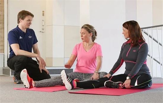 郑多燕减肥有效果吗,跳一跳就能瘦 减肥 第1张-瘦瘦减肥网 郑多燕减肥有效果吗,跳一跳就能瘦 减肥 第1张