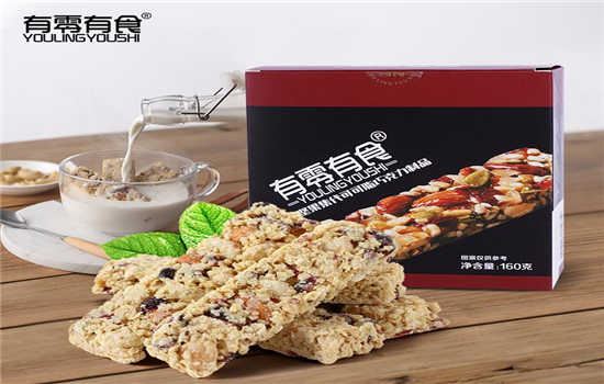 代餐能量棒什么时候吃效果最好 饮食减肥 第1张