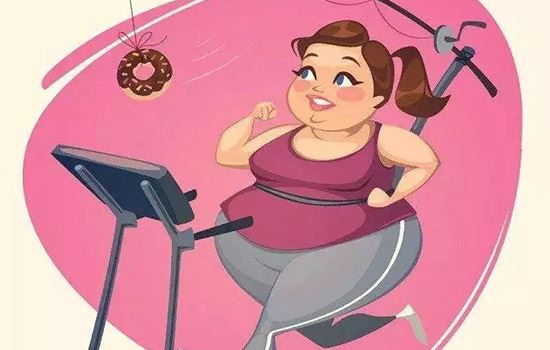 哪些运动可以帮助快速有效的减肥(减肥有效运动) 运动减肥 第2张-瘦瘦减肥网 哪些运动可以帮助快速有效的减肥(减肥有效运动) 运动减肥 第2张