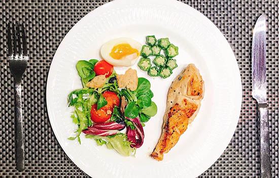 减肥餐都吃什么(减肥需要注意什么饮食) 减肥餐 第1张-瘦瘦减肥网 减肥餐都吃什么(减肥需要注意什么饮食) 减肥餐 第1张