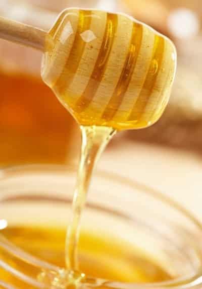 办公室蜂蜜水三日减肥法，快速排毒塑身平复小肚腩 减肚子 第5张