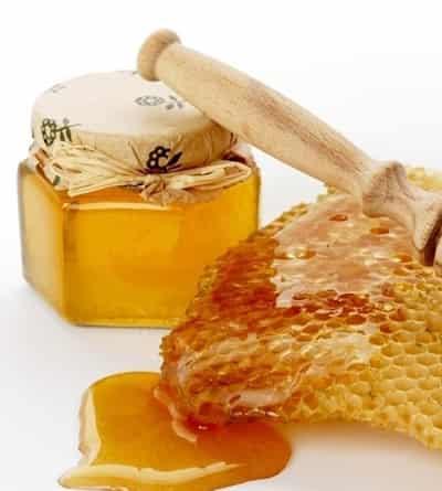 办公室蜂蜜水三日减肥法，快速排毒塑身平复小肚腩 减肚子 第8张