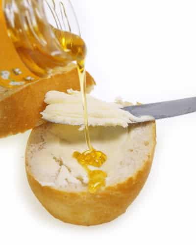 办公室蜂蜜水三日减肥法，快速排毒塑身平复小肚腩 减肚子 第6张