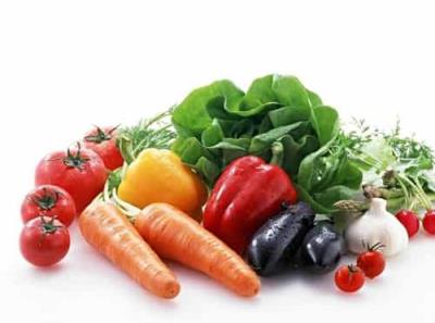 一周蔬菜减肥汤,打造最健康的减肥食谱 减肥食谱 第2张-瘦瘦减肥网 一周蔬菜减肥汤,打造最健康的减肥食谱 减肥食谱 第2张