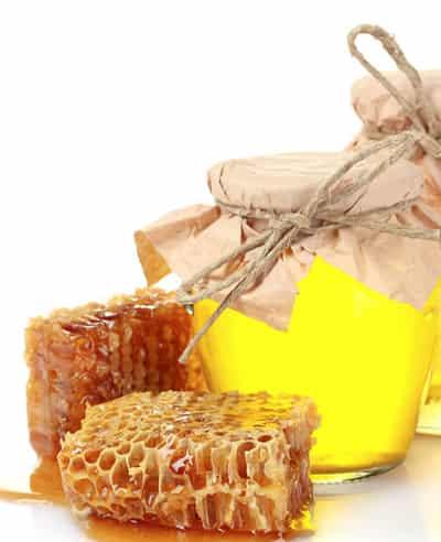 办公室蜂蜜水三日减肥法，快速排毒塑身平复小肚腩 减肚子 第7张