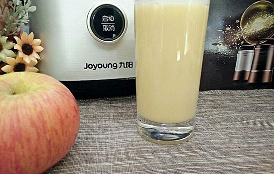 苹果奶昔怎么做好喝(奶昔怎么做简单又好吃) 饮食减肥 第2张