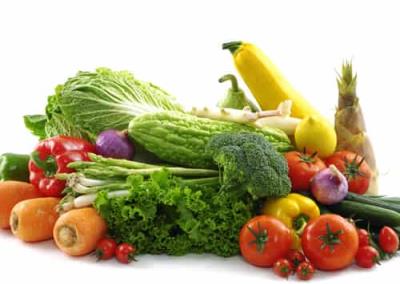 一周蔬菜减肥汤,打造最健康的减肥食谱 减肥食谱 第5张-瘦瘦减肥网 一周蔬菜减肥汤,打造最健康的减肥食谱 减肥食谱 第5张