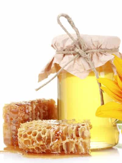 办公室蜂蜜水三日减肥法，快速排毒塑身平复小肚腩 减肚子 第3张