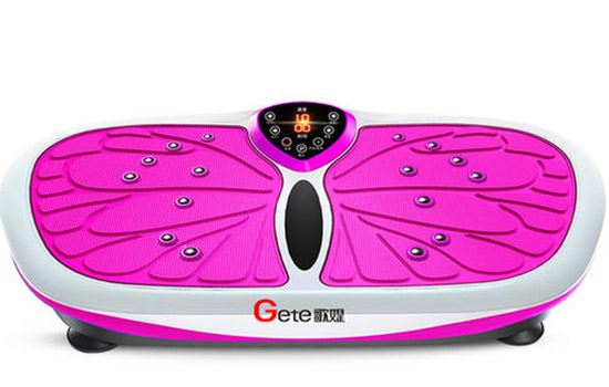 站立式甩脂机多少钱(甩脂机多少钱一台) 运动减肥 第1张-瘦瘦减肥网 站立式甩脂机多少钱(甩脂机多少钱一台) 运动减肥 第1张