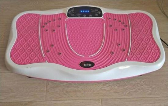 站立式甩脂机多少钱(甩脂机多少钱一台) 运动减肥 第2张-瘦瘦减肥网 站立式甩脂机多少钱(甩脂机多少钱一台) 运动减肥 第2张