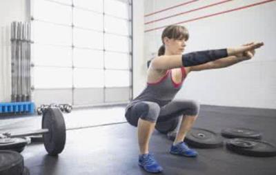 徒手健身训练方法,5个基本方法推荐给大家 减肥 第1张-瘦瘦减肥网 徒手健身训练方法,5个基本方法推荐给大家 减肥 第1张