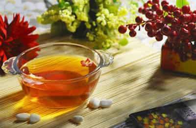 初春自制排毒养颜减肥花茶,一杯即可甩脂祛斑美白减肥 减肥饮品 第2张-瘦瘦减肥网 初春自制排毒养颜减肥花茶,一杯即可甩脂祛斑美白减肥 减肥饮品 第2张