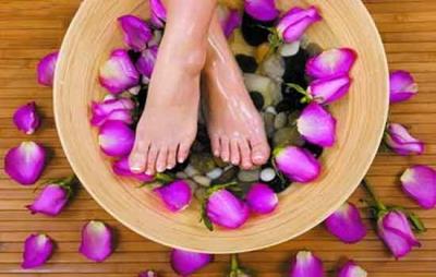 泡脚减肥法越泡越瘦，3月瘦17斤 减肥方法 第9张