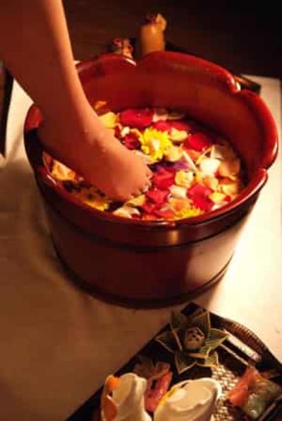 找对方法让你快速瘦小腿,即刻拥有纤细美腿 瘦腿 第1张-瘦瘦减肥网 找对方法让你快速瘦小腿,即刻拥有纤细美腿 瘦腿 第1张