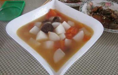 8款产后减肥月子餐,月子期变成辣妈没话说 产后减肥 第7张-瘦瘦减肥网 8款产后减肥月子餐,月子期变成辣妈没话说 产后减肥 第7张