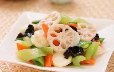 8款产后减肥月子餐,月子期变成辣妈没话说 产后减肥 第3张-瘦瘦减肥网 8款产后减肥月子餐,月子期变成辣妈没话说 产后减肥 第3张