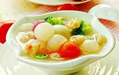 8款产后减肥月子餐,月子期变成辣妈没话说 产后减肥 第2张-瘦瘦减肥网 8款产后减肥月子餐,月子期变成辣妈没话说 产后减肥 第2张