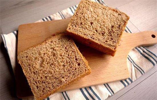 全麦面包什么牌子好,全麦面包为什么能减肥 减肥 第1张-瘦瘦减肥网 全麦面包什么牌子好,全麦面包为什么能减肥 减肥 第1张