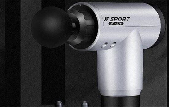 不锻炼可以用筋膜枪吗,筋膜枪的作用 减肥 第3张-瘦瘦减肥网 不锻炼可以用筋膜枪吗,筋膜枪的作用 减肥 第3张