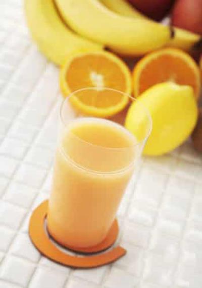 果汁断食排毒减肥法，清宿便排肠毒瘦10斤 节食减肥 第4张