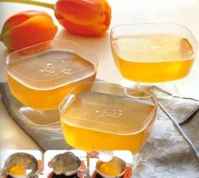 低卡路里的食物有哪些，减肥能吃什么零食让你的嘴不寂寞 饮食减肥 第6张