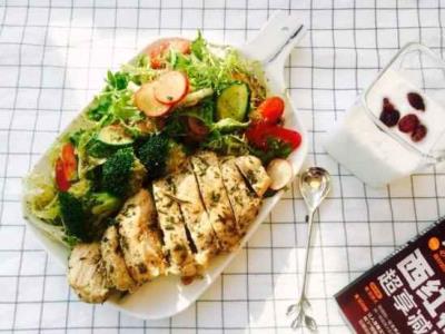 轻断食减肥法，轻断食减肥发科学吗 节食减肥 第7张