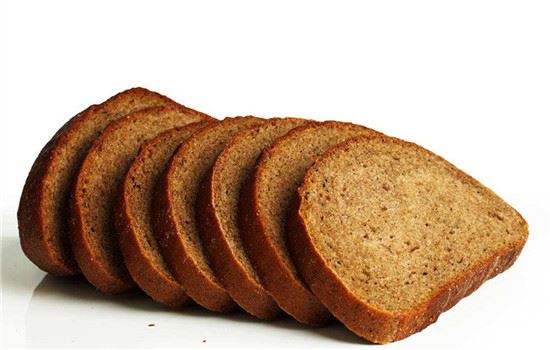 黑麦面包吃多了会有副作用吗，黑麦面包的特点是什么 饮食减肥 第4张