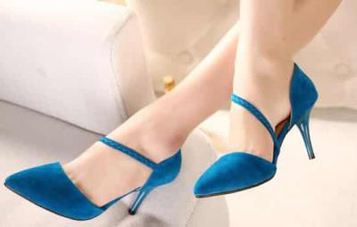 萝卜腿怎么变细变直,10大妙招让你和萝卜腿saybye 瘦腿 第1张-瘦瘦减肥网 萝卜腿怎么变细变直,10大妙招让你和萝卜腿saybye 瘦腿 第1张