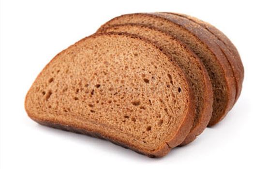 黑麦面包吃多了会有副作用吗，黑麦面包的特点是什么 饮食减肥 第3张