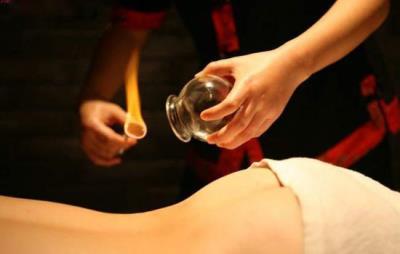 拔罐减肥有效吗,期间吃什么最佳 拔罐减肥 第1张-瘦瘦减肥网 拔罐减肥有效吗,期间吃什么最佳 拔罐减肥 第1张