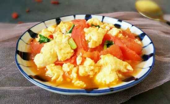 减肥期间吃西红柿炒蛋可以吗,番茄炒蛋热量高吗 饮食减肥 第1张-瘦瘦减肥网 减肥期间吃西红柿炒蛋可以吗,番茄炒蛋热量高吗 饮食减肥 第1张