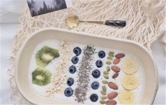 代餐奶昔里面可以加什么，通过运动减肥可以吗 运动减肥 第3张