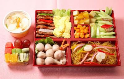 减肥午餐怎么吃，你的减脂午餐吃对了吗 饮食减肥 第4张