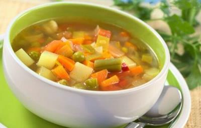 七日减肥汤的做法,减肥汤减肥法助你快速减肥 快速减肥 第4张-瘦瘦减肥网 七日减肥汤的做法,减肥汤减肥法助你快速减肥 快速减肥 第4张