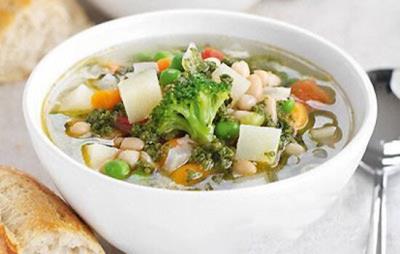 七日减肥汤的做法,减肥汤减肥法助你快速减肥 快速减肥 第3张-瘦瘦减肥网 七日减肥汤的做法,减肥汤减肥法助你快速减肥 快速减肥 第3张