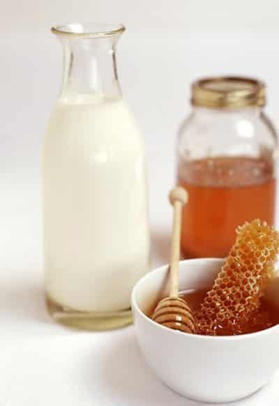 超有效的牛奶减肥法,简单轻松美味又健康 减肥方法 第4张-瘦瘦减肥网 超有效的牛奶减肥法,简单轻松美味又健康 减肥方法 第4张