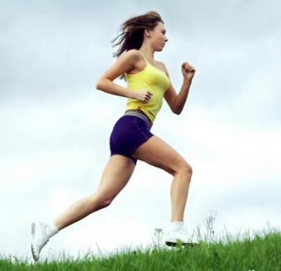 春季跑步减肥的正确方法,3招教你避免误区 跑步减肥 第3张-瘦瘦减肥网 春季跑步减肥的正确方法,3招教你避免误区 跑步减肥 第3张