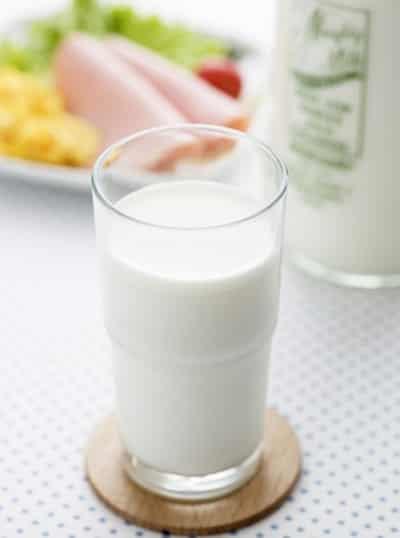超有效的牛奶减肥法,简单轻松美味又健康 减肥方法 第3张-瘦瘦减肥网 超有效的牛奶减肥法,简单轻松美味又健康 减肥方法 第3张