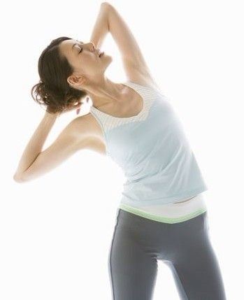 小肚腩怎么减有效，5招让白领轻松告别小肚腩 减肚子 第1张