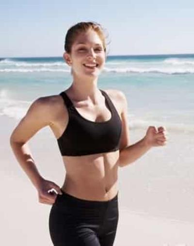 春季跑步减肥的正确方法,3招教你避免误区 跑步减肥 第1张-瘦瘦减肥网 春季跑步减肥的正确方法,3招教你避免误区 跑步减肥 第1张