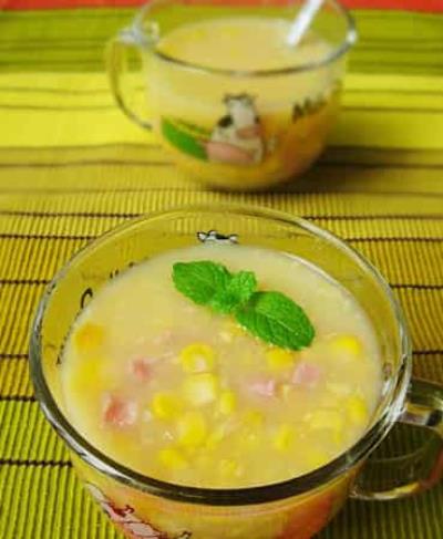 冬季早餐吃什么减肥最实在,适合懒人的不麻烦早餐 懒人减肥 第2张-瘦瘦减肥网 冬季早餐吃什么减肥最实在,适合懒人的不麻烦早餐 懒人减肥 第2张